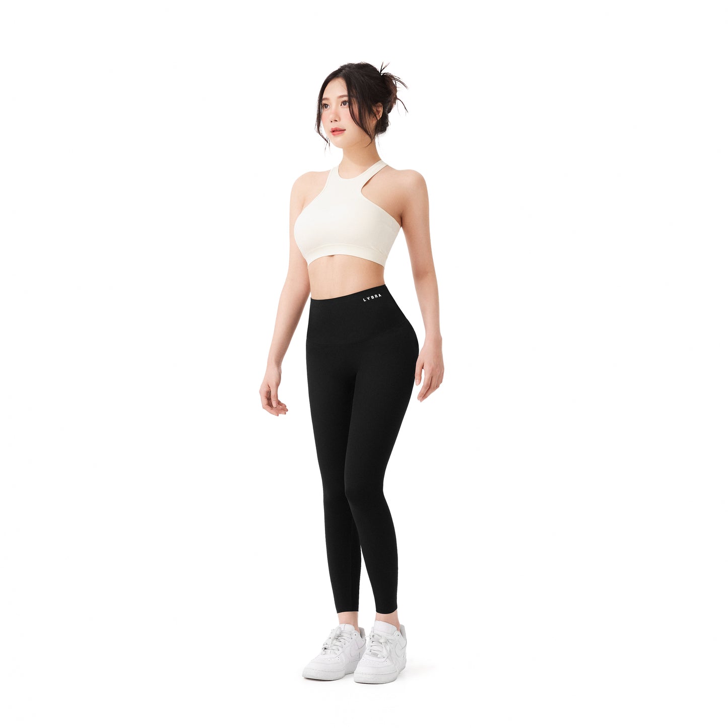 【NEW】 Lybra 压力瘦腿鲨鱼裤 Shaping Shark Pants