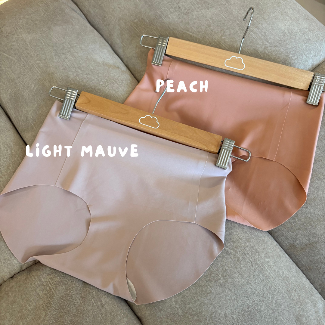 MagicBloom Seamless Airy Touch Women Panty