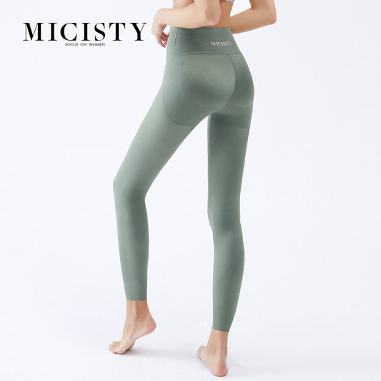 Micisty Shark Hip Lifting Pants