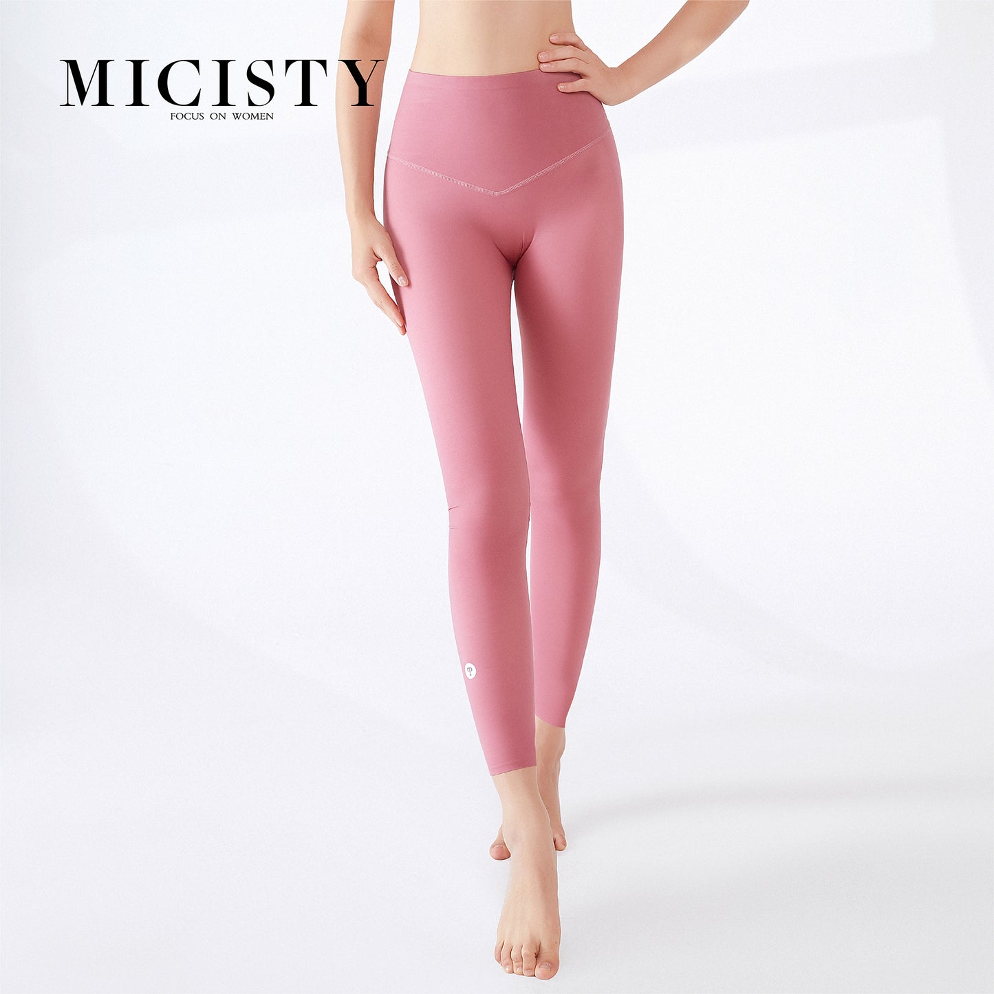 Micisty Shark Hip Lifting Pants