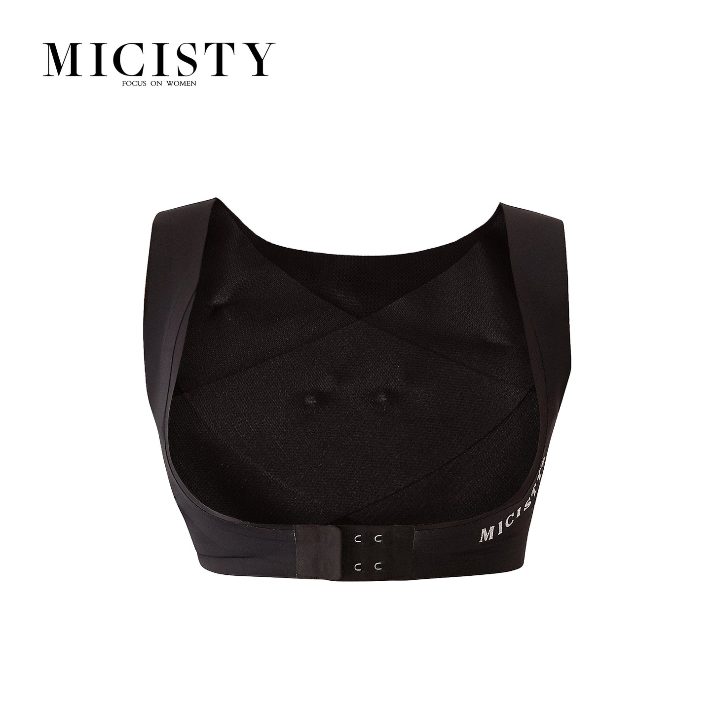 Micisty Back Correction Strap