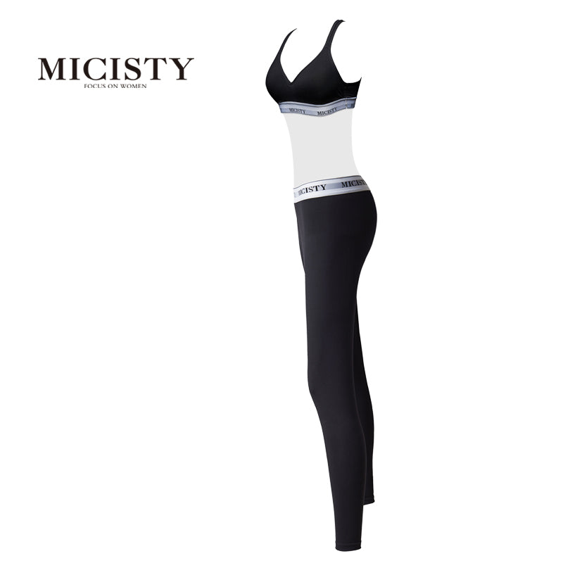 Micisty Xuanyan Shaping Yoga Pants