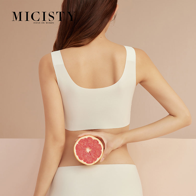 Micisty Oxygen Jelly Bra