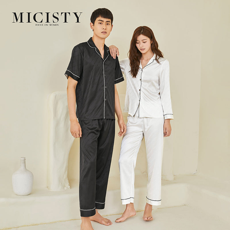 Micisty Founder Series Trousers (Man)