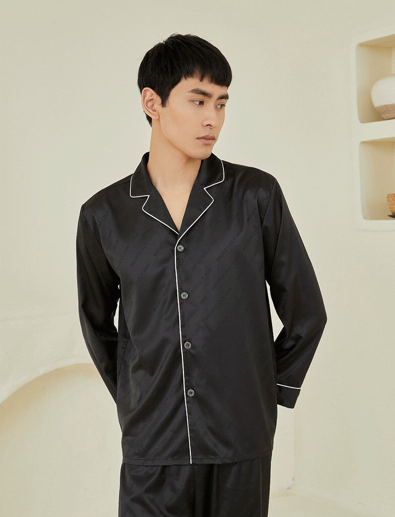 Micisty Founder Series Sleepwear (Man)