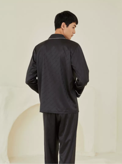 Micisty Founder Series Sleepwear (Man)