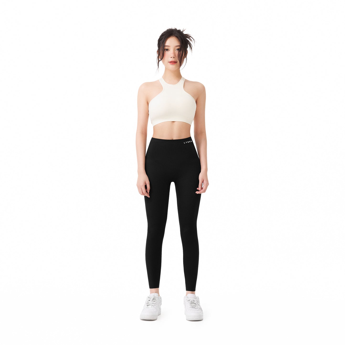 【NEW】 Lybra 压力瘦腿鲨鱼裤 Shaping Shark Pants