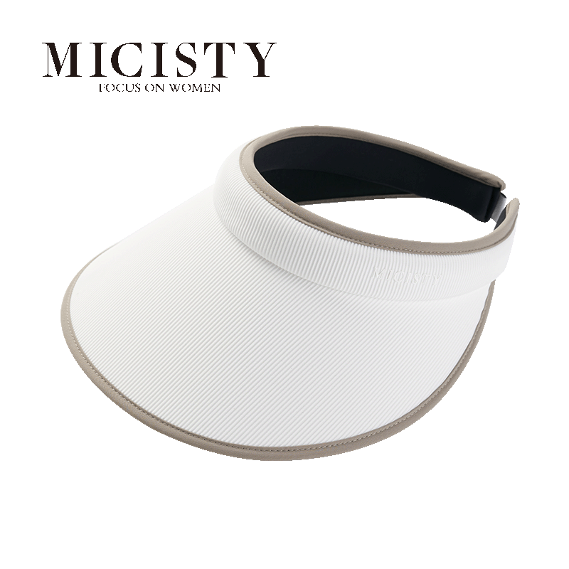 Micisty UV Protection Hat - Cake Series 蛋糕款防晒帽