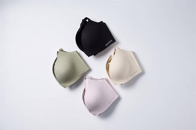 Micisty Soft Support Bra