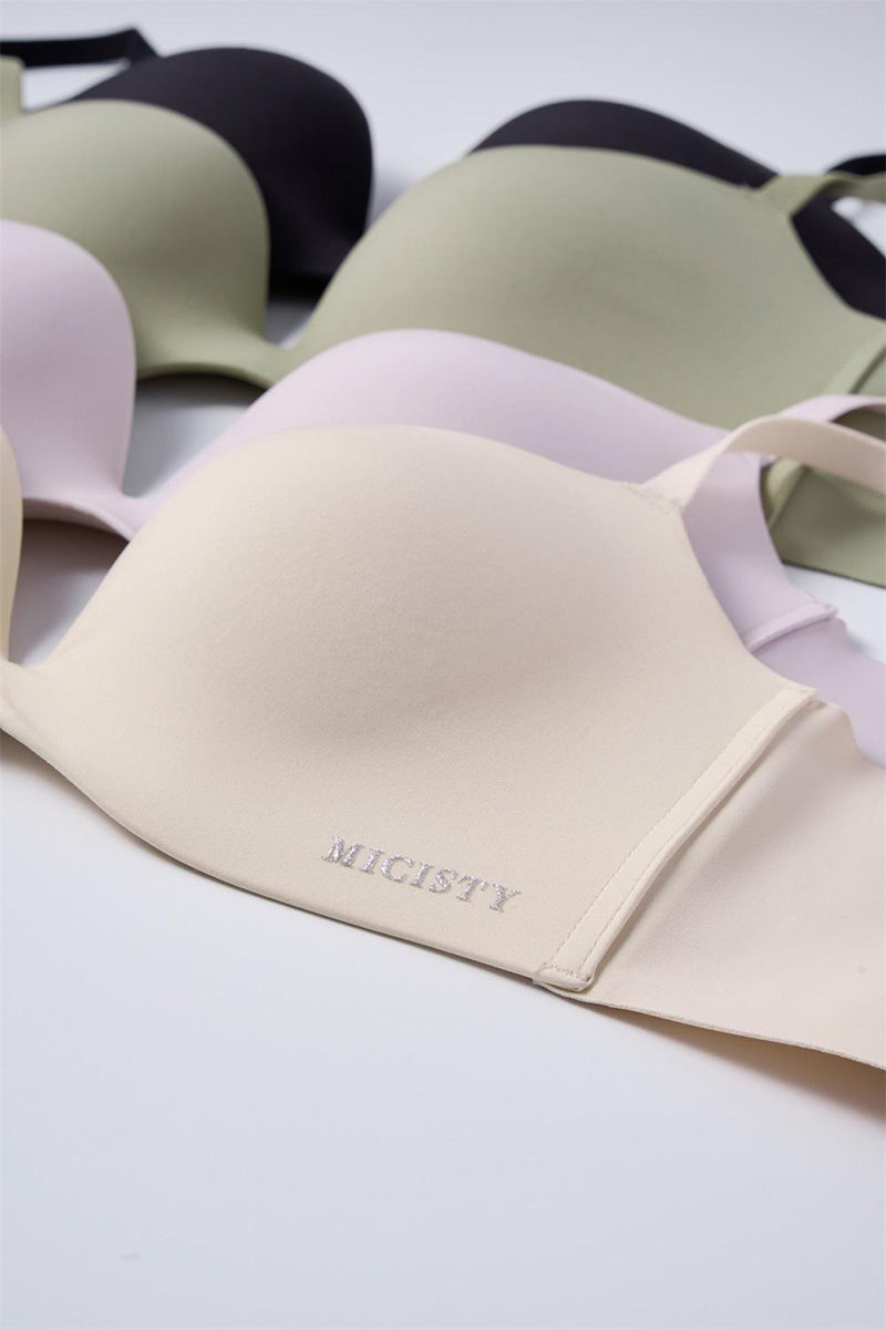 Micisty Soft Support Bra