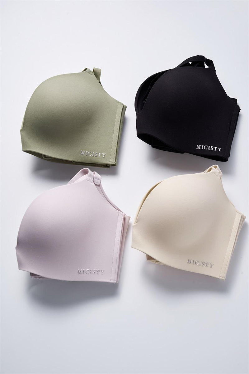 Micisty Soft Support Bra