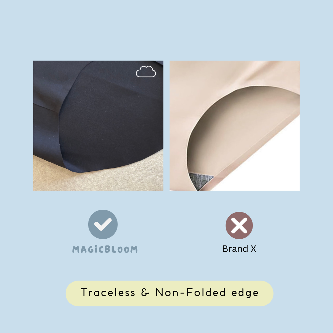 MagicBloom Seamless Airy Touch Women Panty