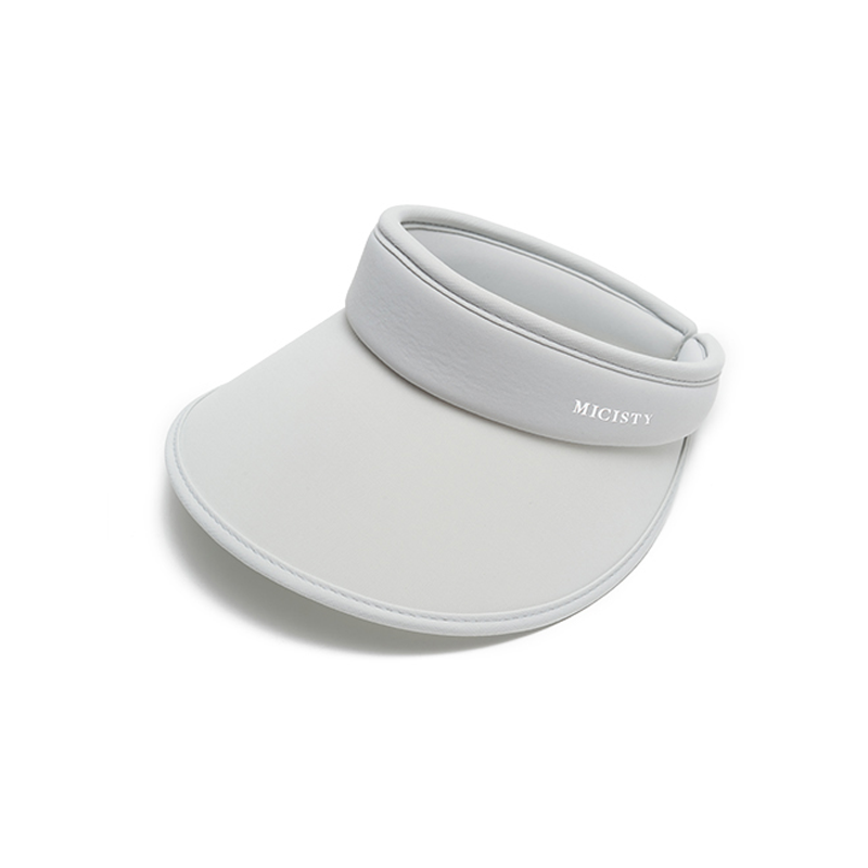 Micisty UV Sun Visor Cap