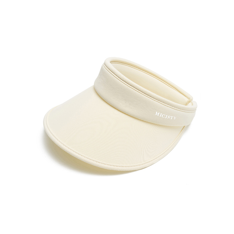 Micisty UV Sun Visor Cap