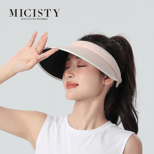 Micisty UV Protection Hat - Cake Series  蛋糕款防晒帽