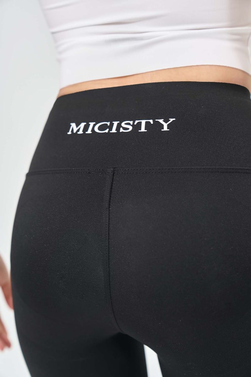 【NEW】Micisty Shark Hip Lifting Pants (Light Shaping) 轻塑形鲨鱼裤