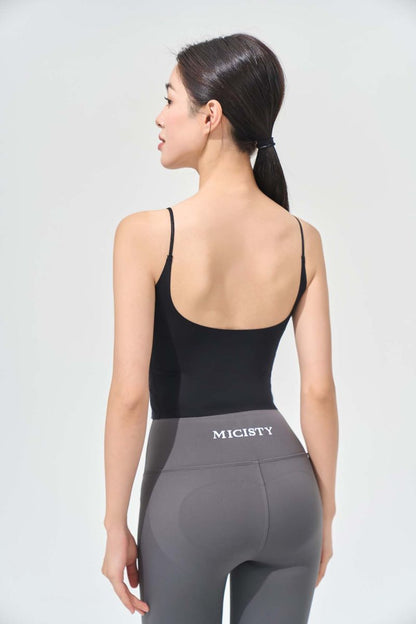 【NEW】Micisty Shark Hip Lifting Pants (Light Shaping) 轻塑形鲨鱼裤