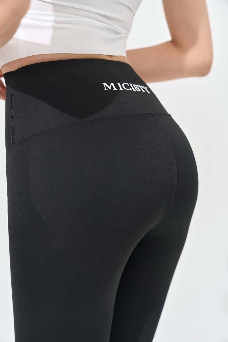 【NEW】Micisty Shark Hip Lifting Pants (Light Shaping) 轻塑形鲨鱼裤