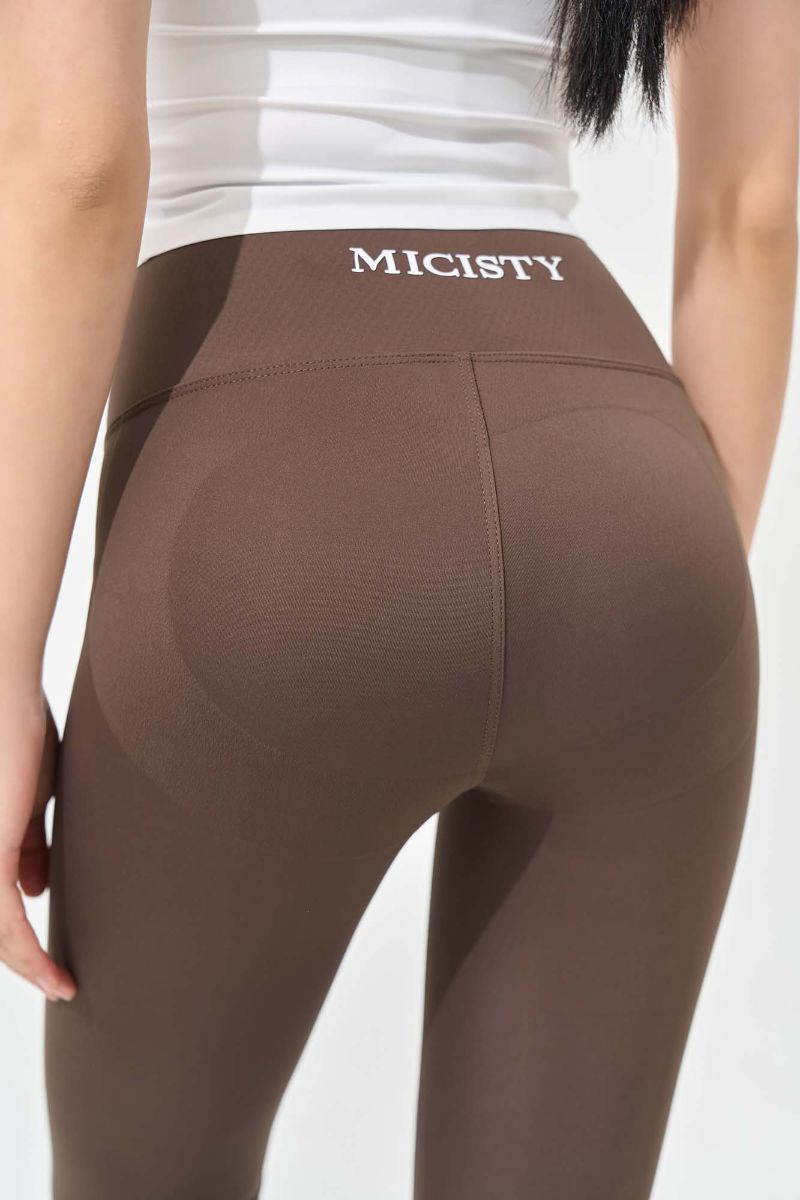 【NEW】Micisty Shark Hip Lifting Pants (Light Shaping) 轻塑形鲨鱼裤