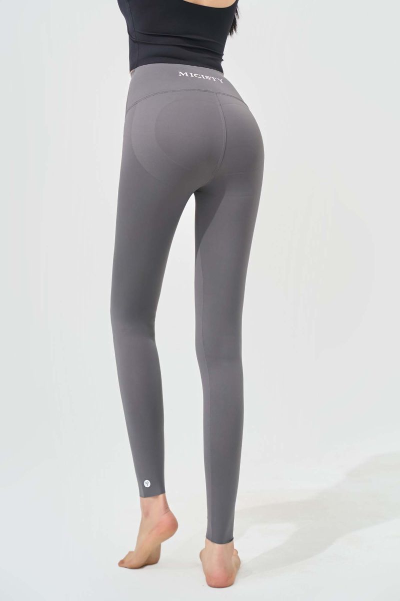 【NEW】Micisty Shark Hip Lifting Pants (Light Shaping) 轻塑形鲨鱼裤